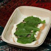 Toast Labanh Zater