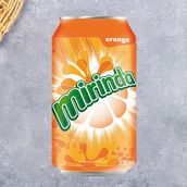 Miranda Orange 