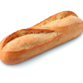 Mini French Baguette Bread