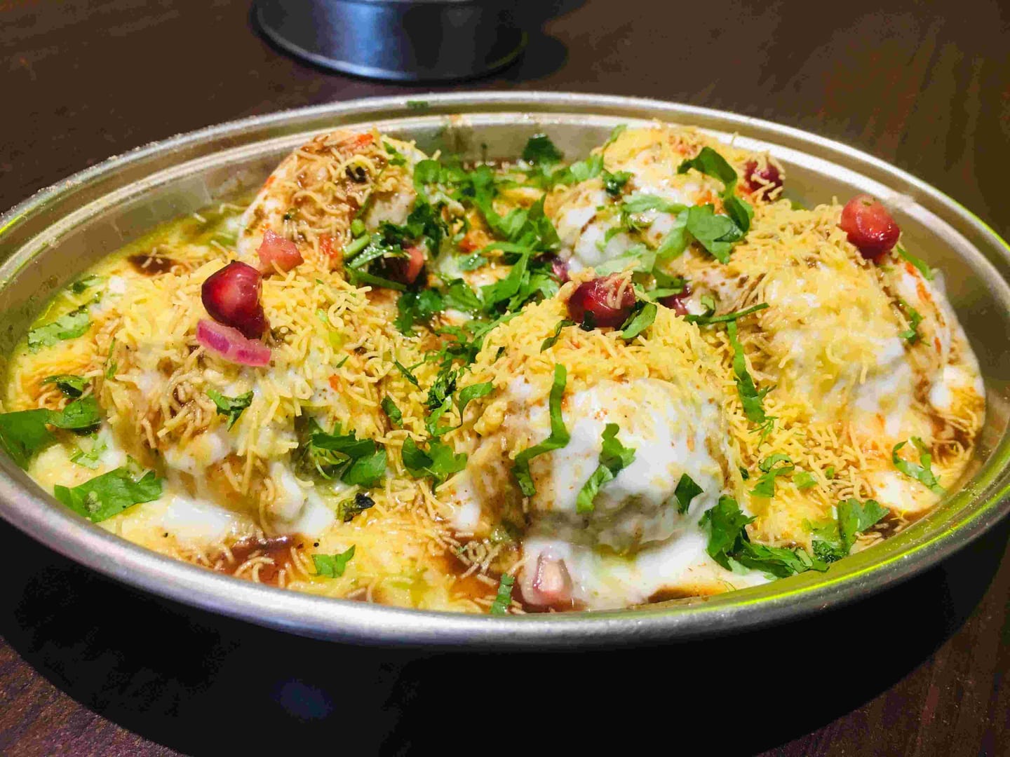 Khaman Dhokla