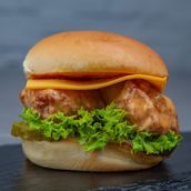 Chicken Buffalo