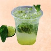 Classic Mojito