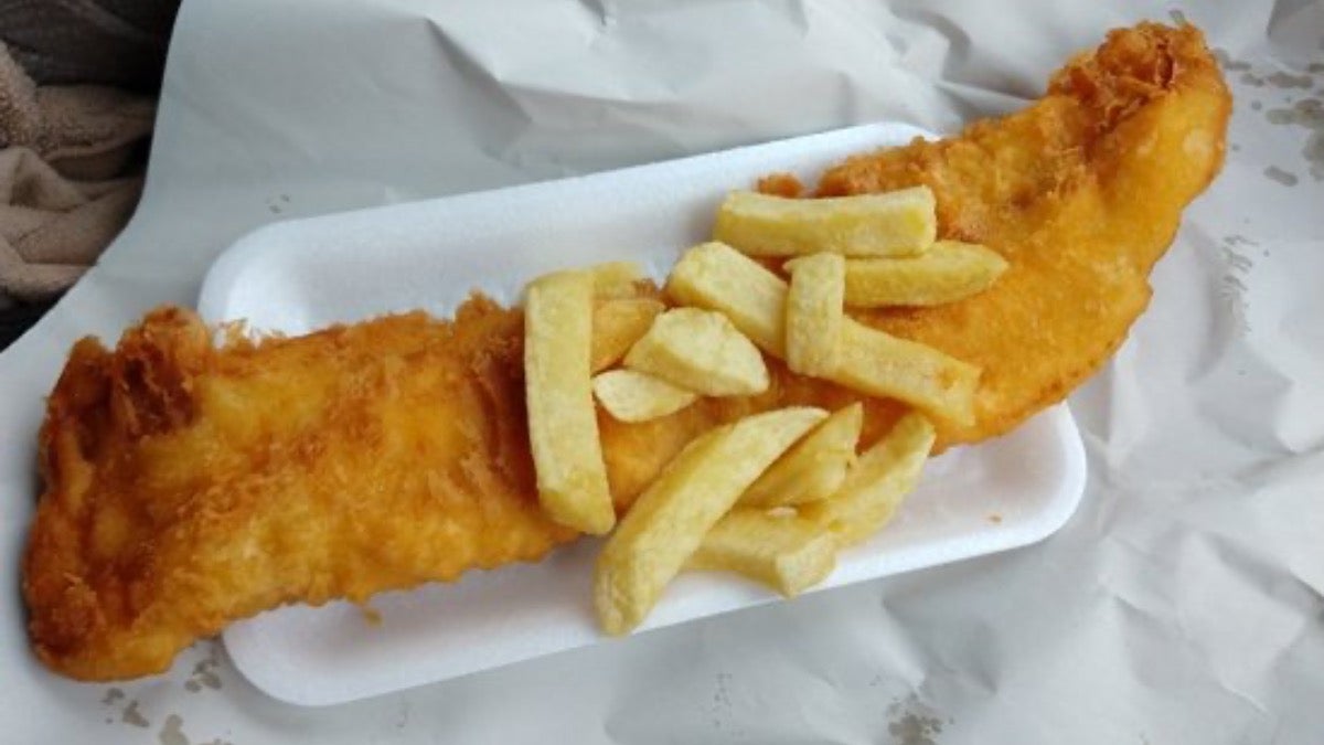 Cod