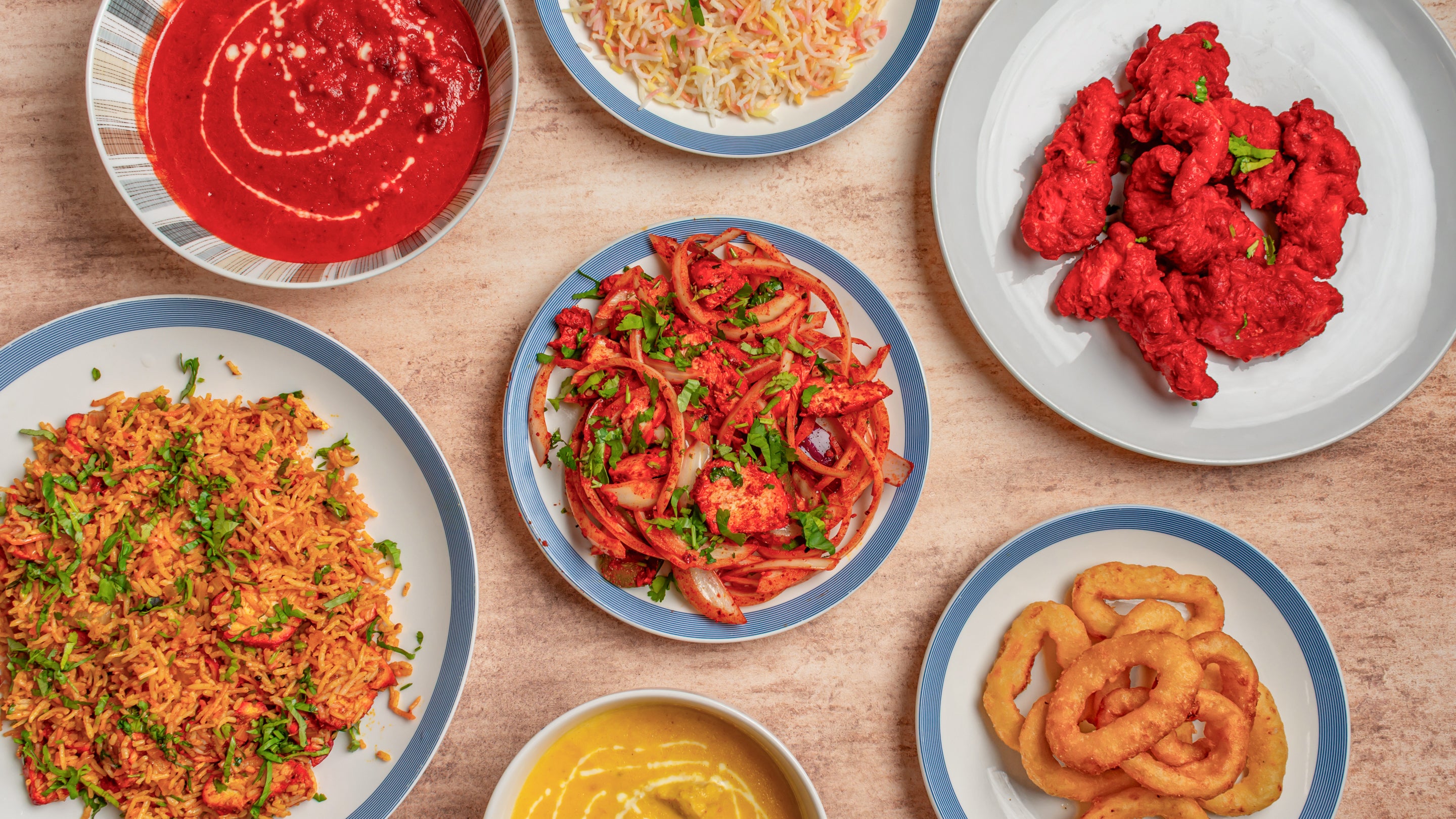 Curry 'n' Kebab House