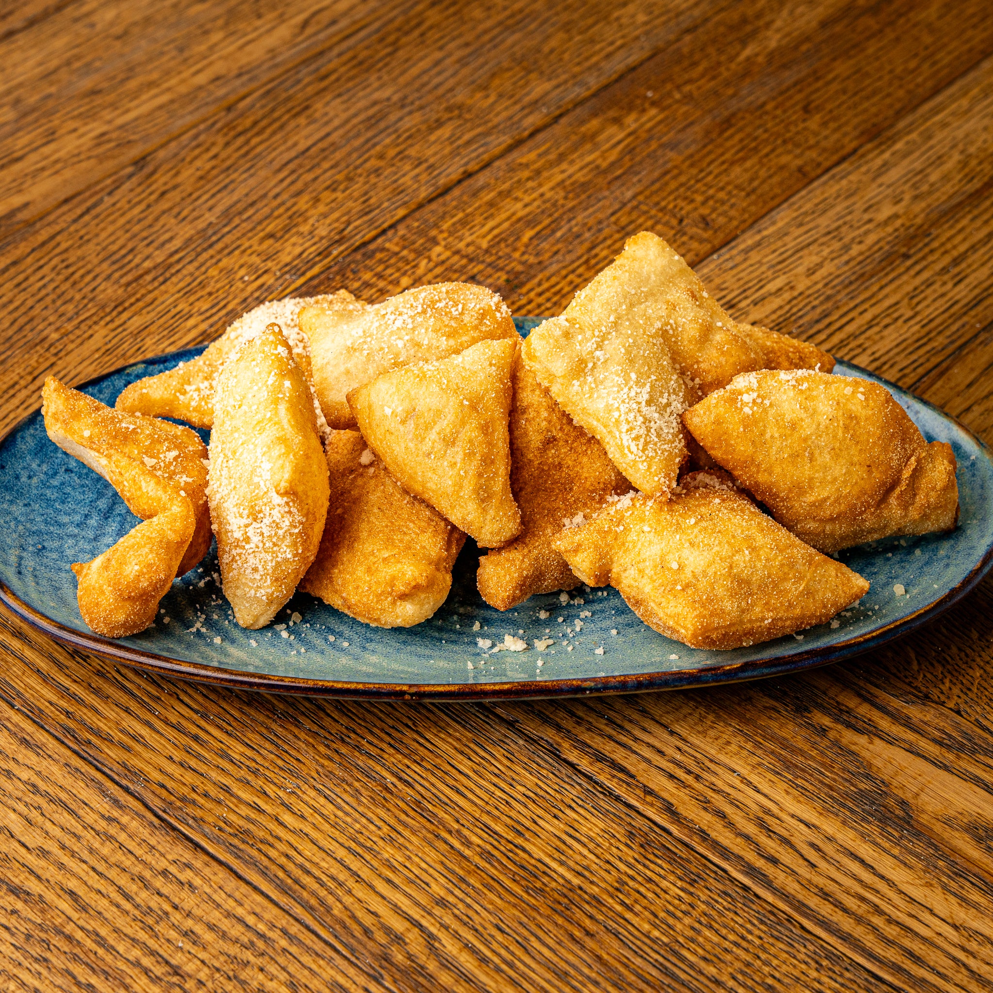 Gnocco Fritto