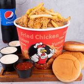 Family Meal