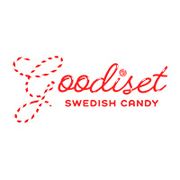 Goodiset Swedish Candy
