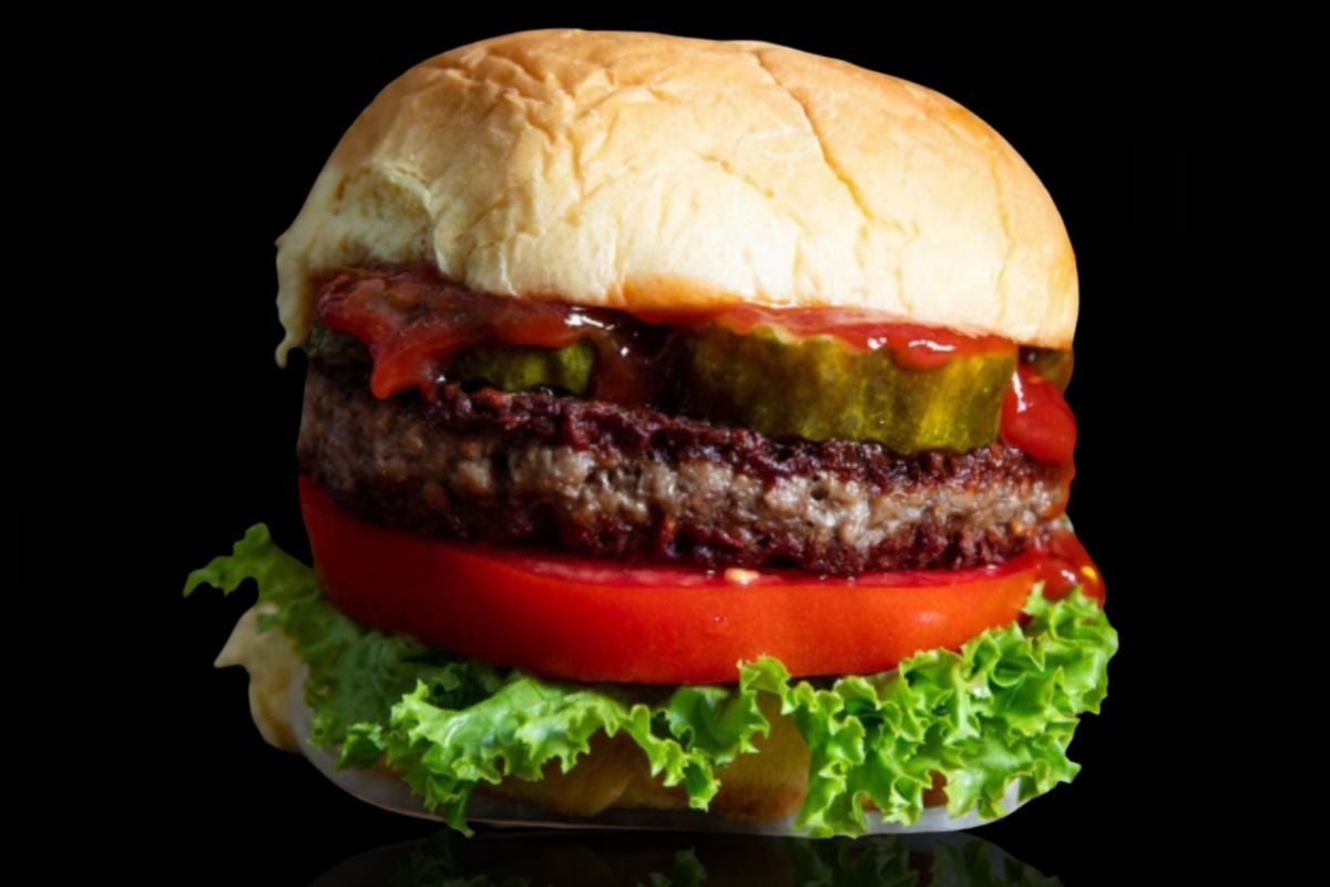 Classic Burger
