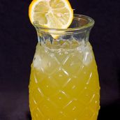 Lemonade Juice