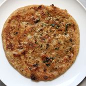 NAAN BASKET