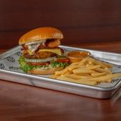 Hecka Burger
