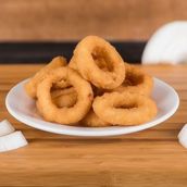 Onion Ring 