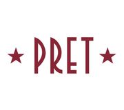 Pret A Manger
