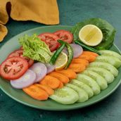 Green Salad