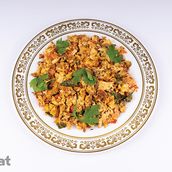 Signature Shakshouka