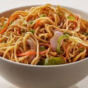Hakka Noodles