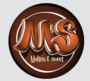 Molten & Sweet