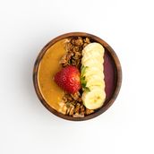 Acai Para Bowl