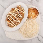 Chicken Sisg