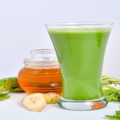 Hulk Juice