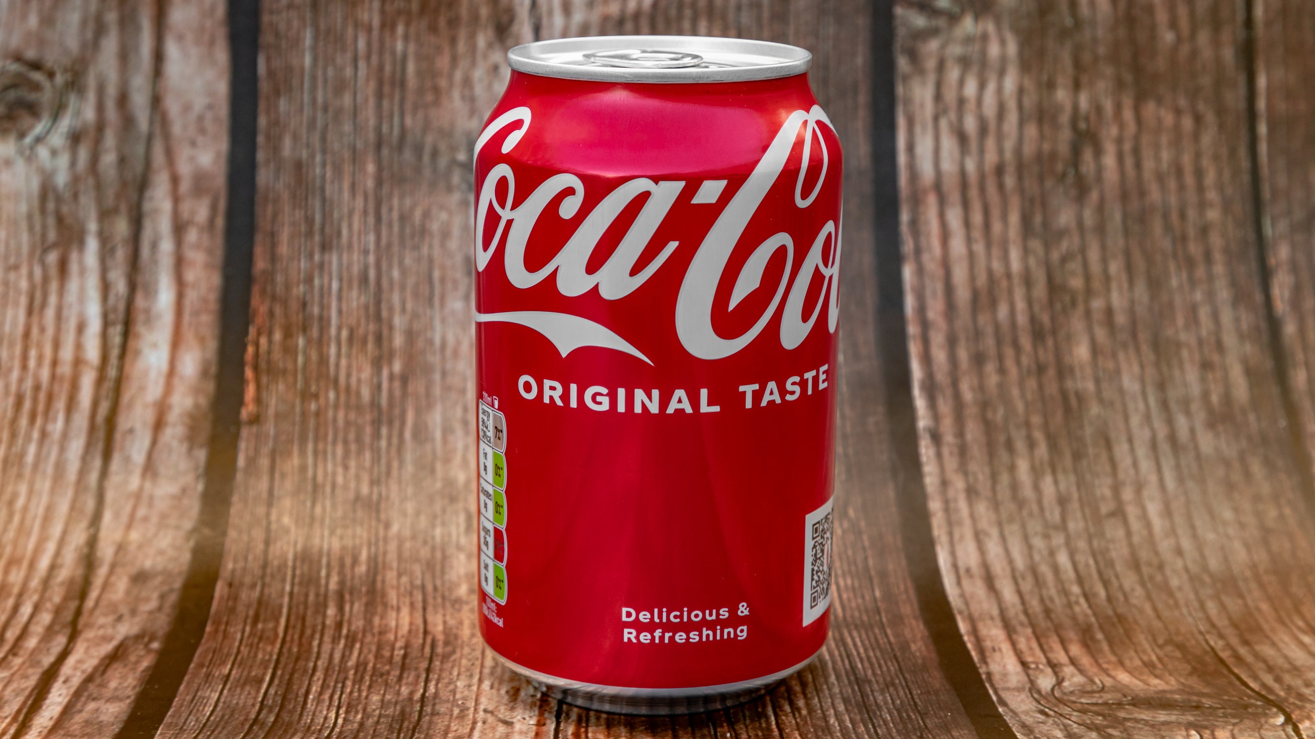 Coca-Cola