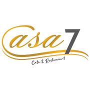 Casa 7 Cafe