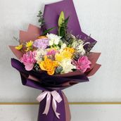 Arrangement 3