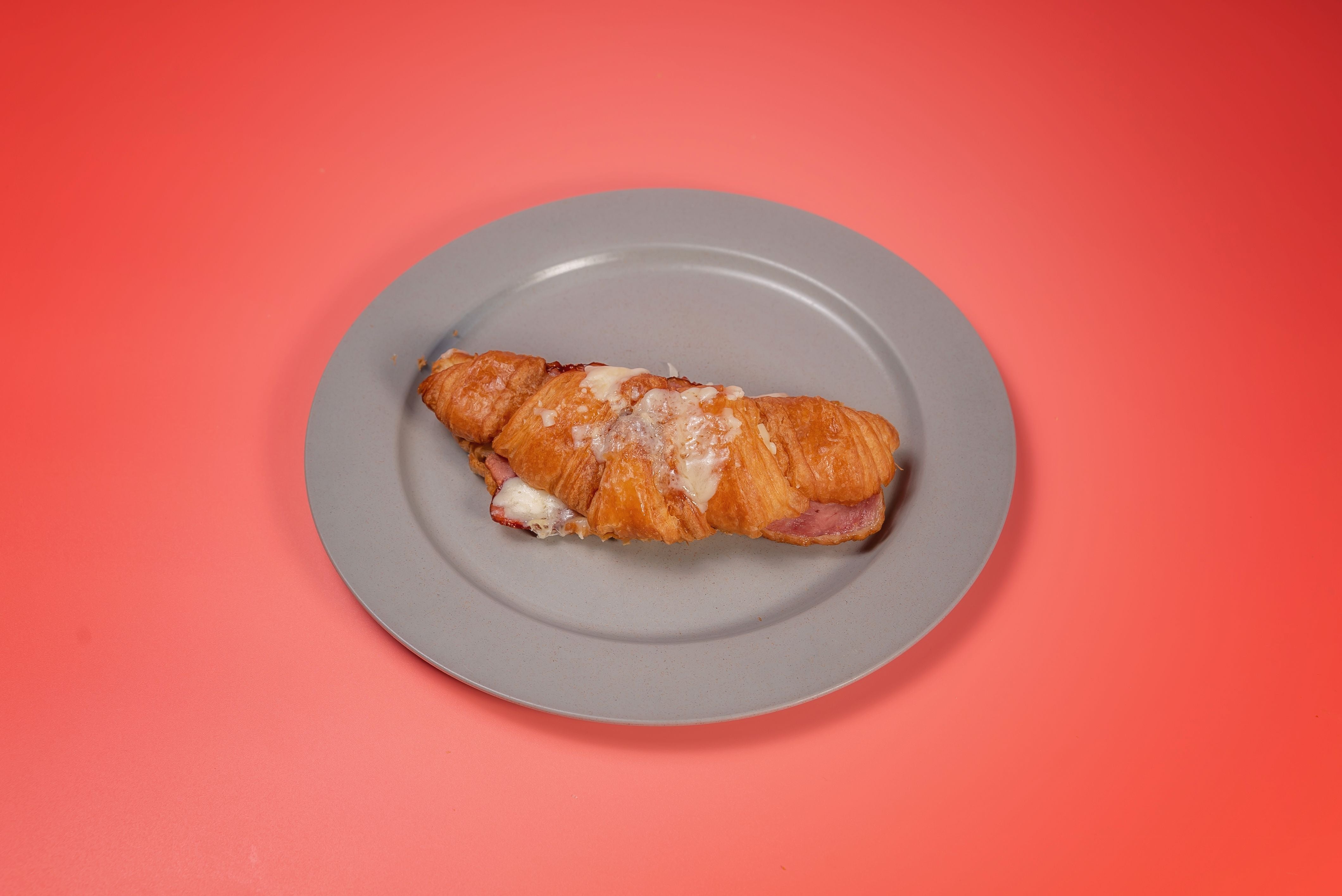Turkey Ham & Cheese
