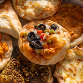 Fatera Box 9 Pieces