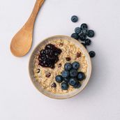JOE'S OVERNIGHT OATS