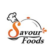 Savour Foods Pulao Kabab