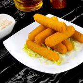 Mozerella Stick