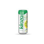 Kinza Diet Lemon