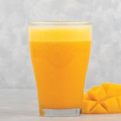  Fresh Mango Juice