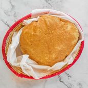 Extra Puri