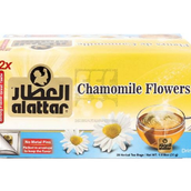 Chamomile Flowers Al Atar