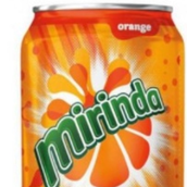 Mirinda