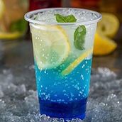 7 Up Mojito