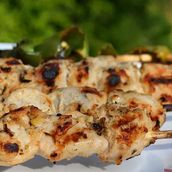 Shish Tawook Arabic