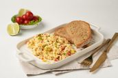 Egg Shakshouka