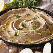 Baba Ghanoush