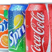 Cold drinks