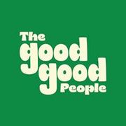 The Good Good People