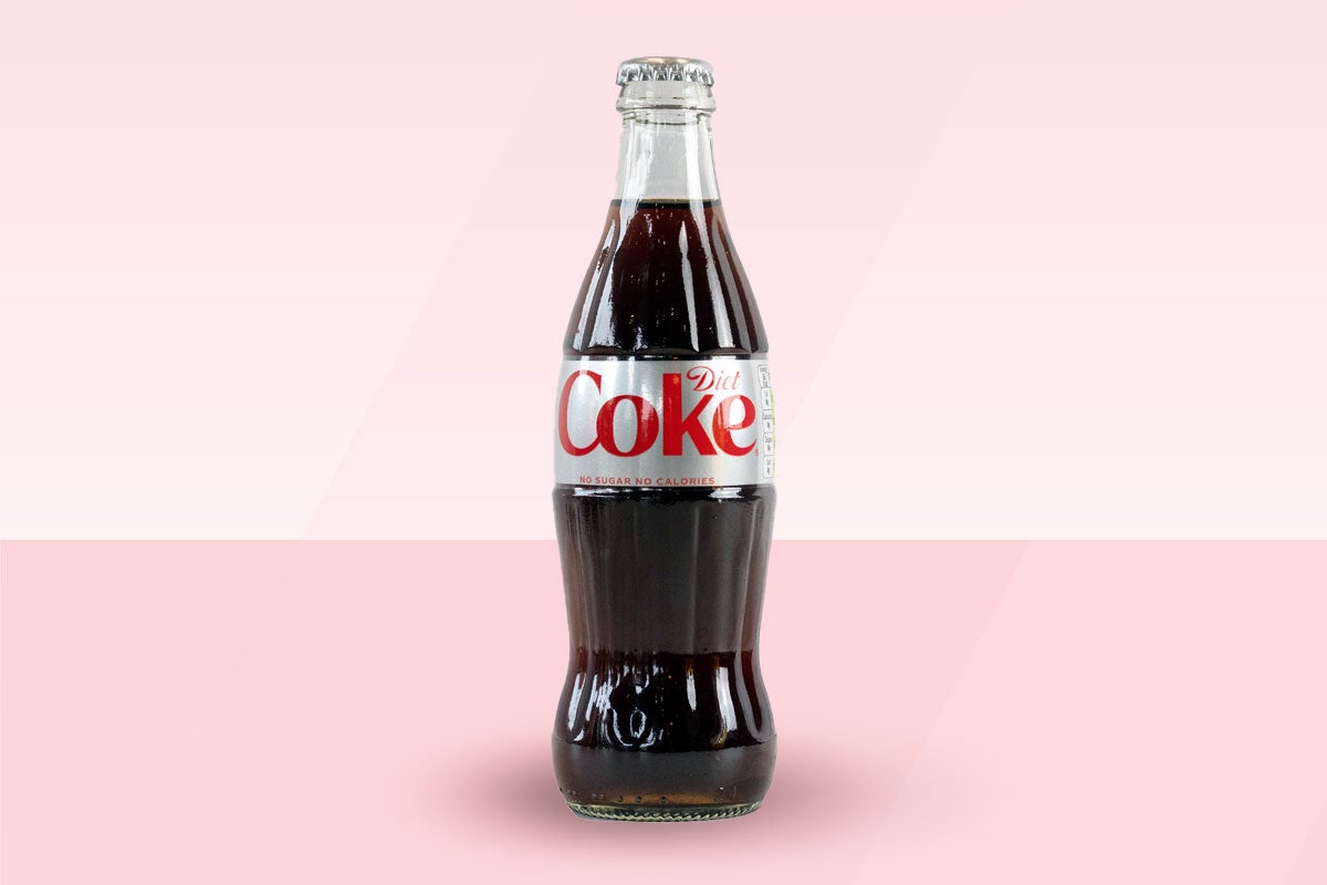 Diet Coke