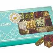Raha Sweetened With Agave Sugar 375 Gm