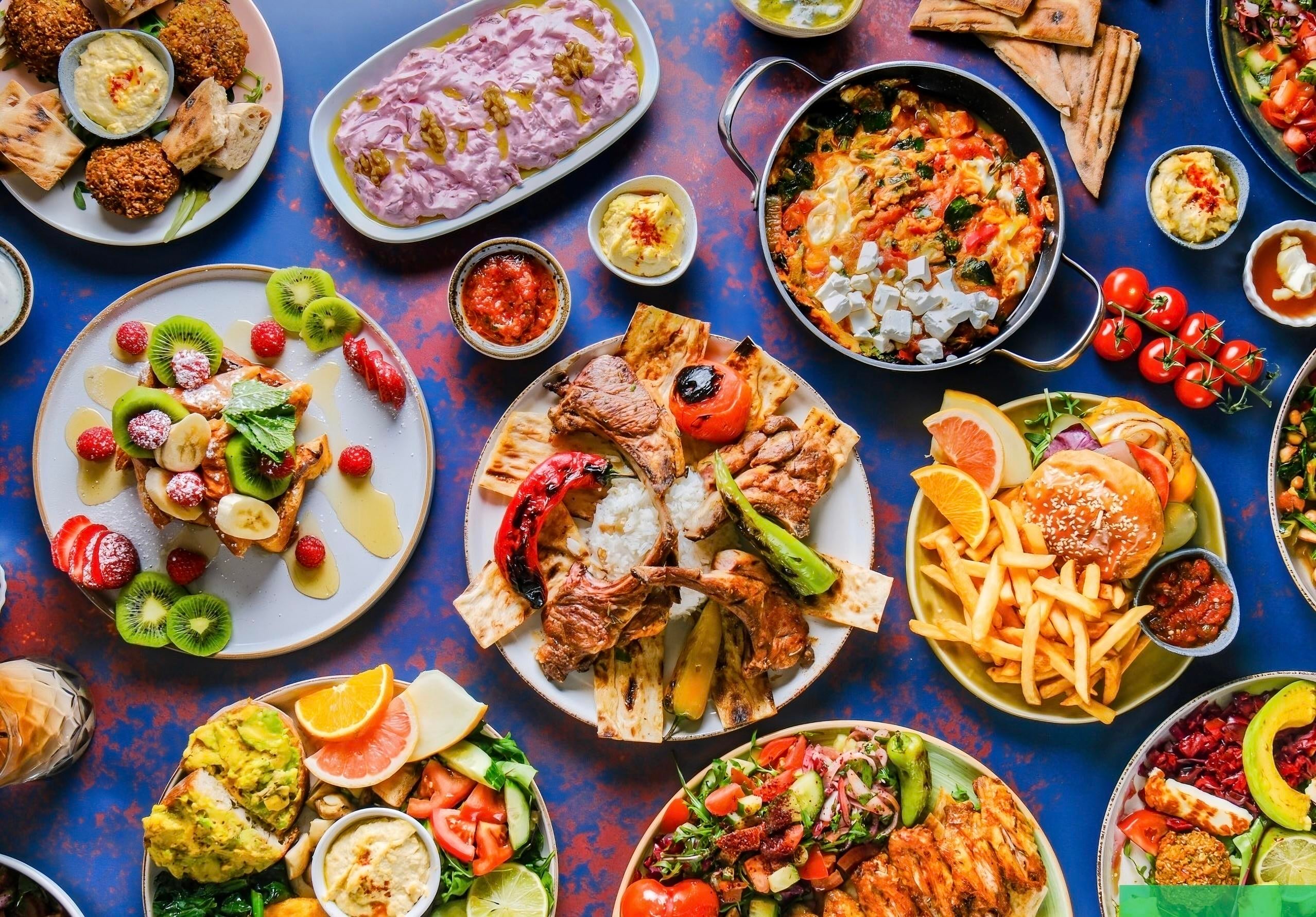 CheMen Cafe & Restaurant