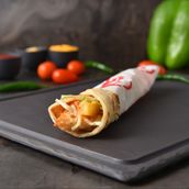 Chapati Block 14 