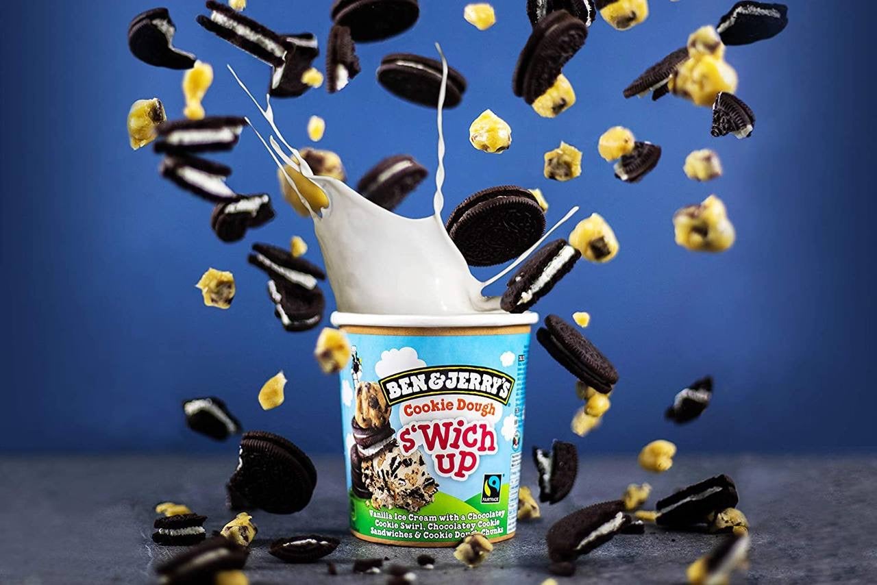 COOKIE DOUGH S'WICH UP (new)