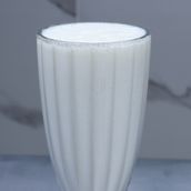 Ayran Yoghurt