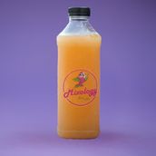 Pineapple Juice